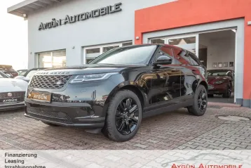Land Rover Range Rover Velar din 2022 - oferta LAN163525