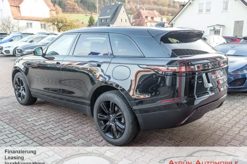 Land Rover Range Rover Velar din 2022 cu 93.700 km - oferta LAN163525 - foto 4