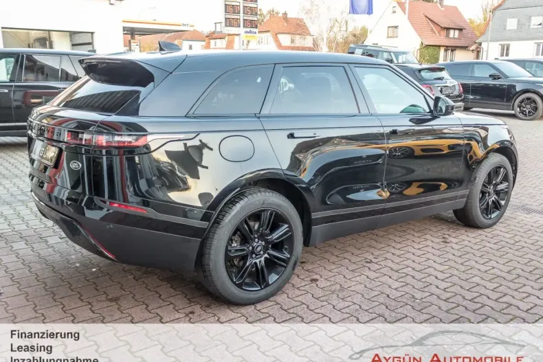 Land Rover Range Rover Velar din 2022 cu 93.700 km - oferta LAN163525 - foto 6