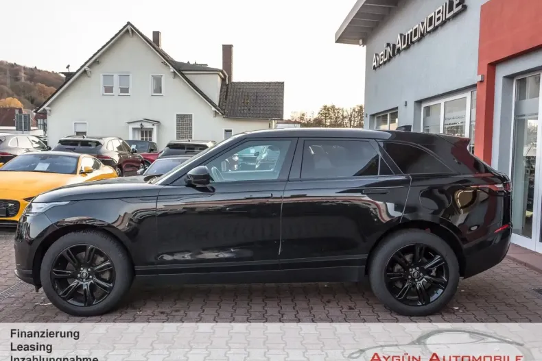 Land Rover Range Rover Velar din 2022 cu 93.700 km - oferta LAN163525 - foto 7