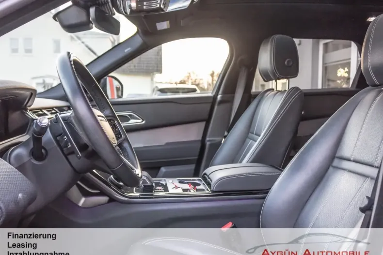 Land Rover Range Rover Velar din 2022 cu 93.700 km - oferta LAN163525 - foto 9