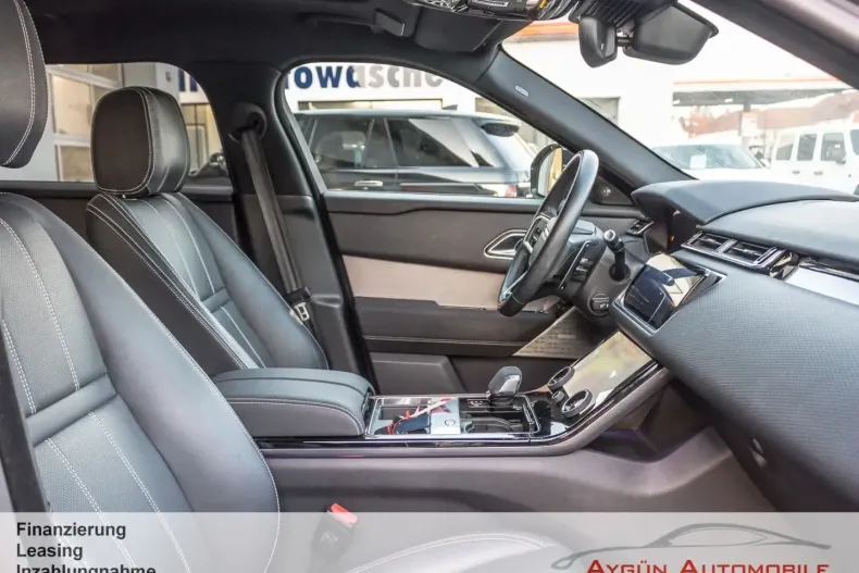 Land Rover Range Rover Velar din 2022 cu 93.700 km - oferta LAN163525 - foto 11