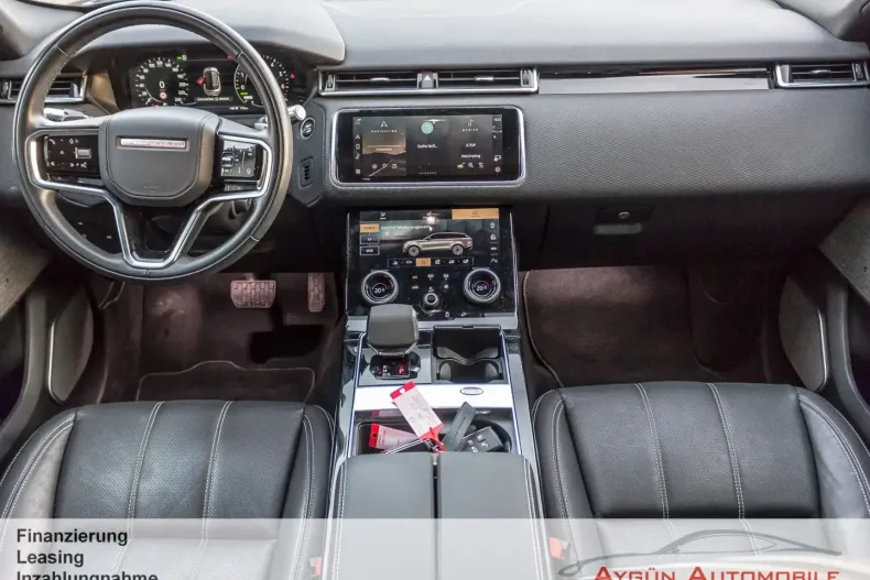 Land Rover Range Rover Velar din 2022 cu 93.700 km - oferta LAN163525 - foto 12