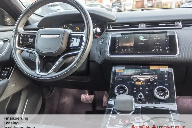 Land Rover Range Rover Velar din 2022 cu 93.700 km - oferta LAN163525 - foto 13