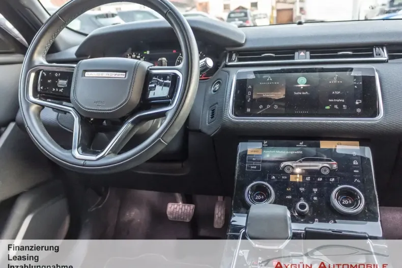 Land Rover Range Rover Velar din 2022 cu 93.700 km - oferta LAN163525 - foto 14