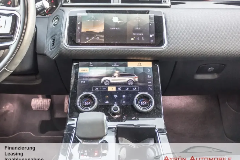 Land Rover Range Rover Velar din 2022 cu 93.700 km - oferta LAN163525 - foto 16