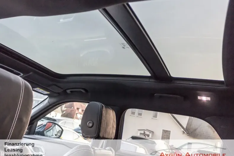 Land Rover Range Rover Velar din 2022 cu 93.700 km - oferta LAN163525 - foto 17