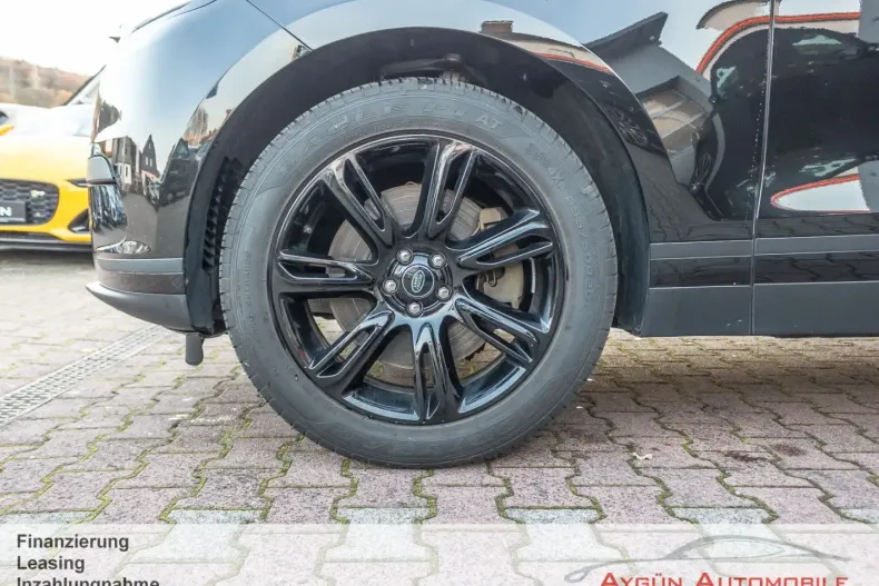 Land Rover Range Rover Velar din 2022 cu 93.700 km - oferta LAN163525 - foto 18