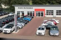 Land Rover Range Rover Velar din 2022 cu 93.700 km - oferta LAN163525 - foto 23