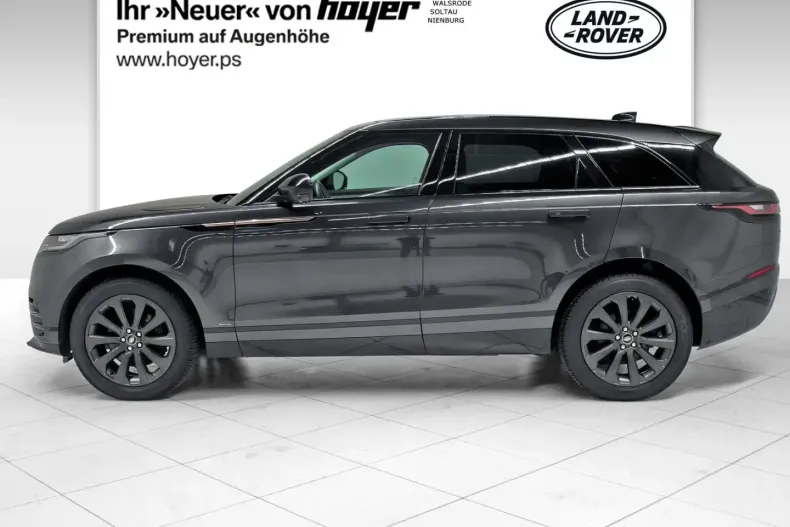 Land Rover Range Rover Velar din 2021 cu 70.200 km - oferta LAN163526 - foto 3