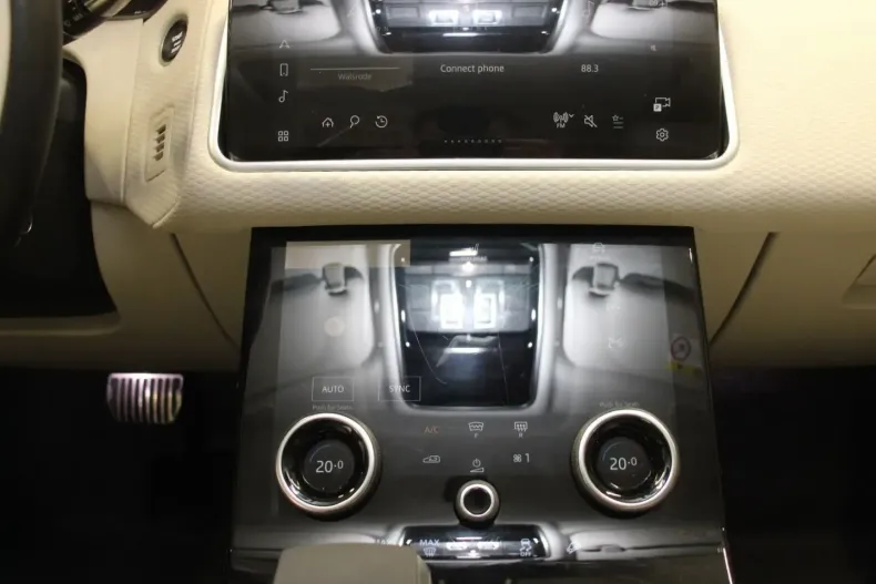 Land Rover Range Rover Velar din 2021 cu 70.200 km - oferta LAN163526 - foto 7