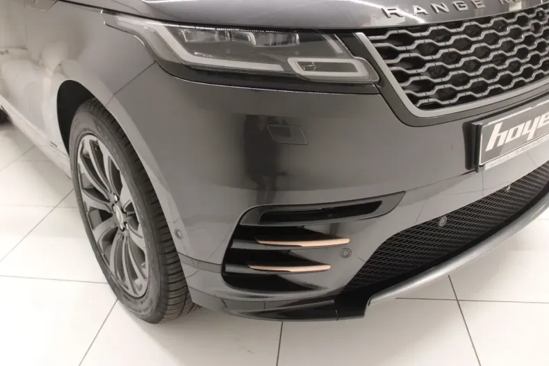 Land Rover Range Rover Velar din 2021 cu 70.200 km - oferta LAN163526 - foto 10