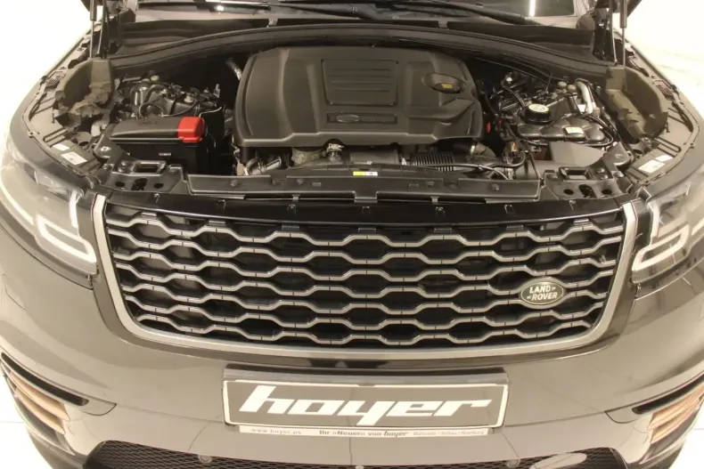 Land Rover Range Rover Velar din 2021 cu 70.200 km - oferta LAN163526 - foto 18