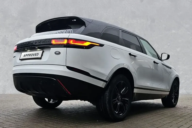 Land Rover Range Rover Velar din 2020 cu 43.570 km - oferta LAN163527 - foto 3