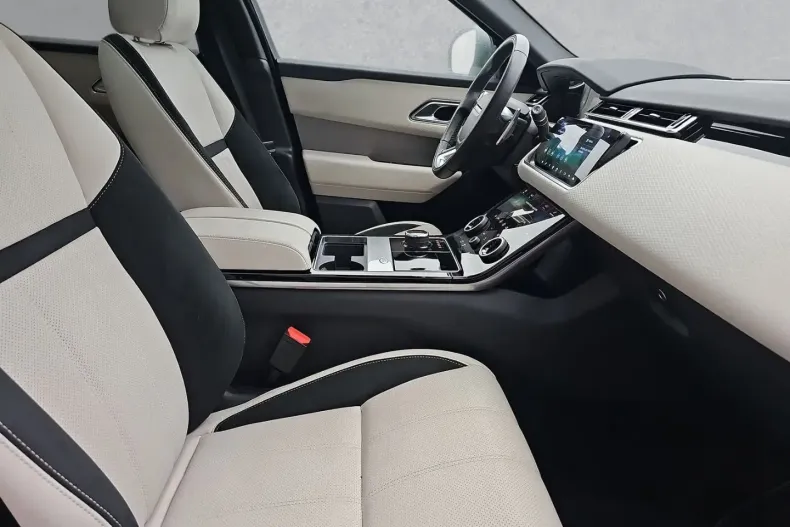 Land Rover Range Rover Velar din 2020 cu 43.570 km - oferta LAN163527 - foto 4