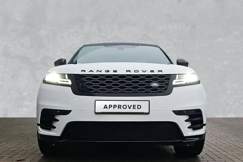 Land Rover Range Rover Velar din 2020 cu 43.570 km - oferta LAN163527 - foto 9