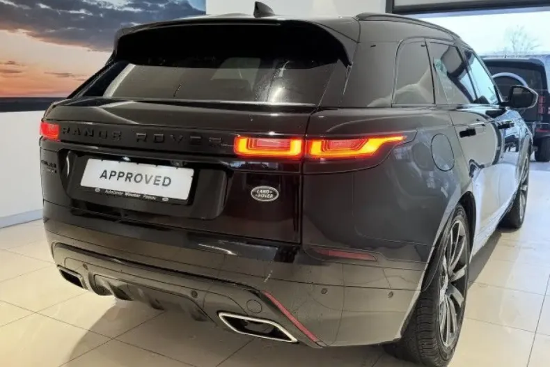 Land Rover Range Rover Velar din 2020 cu 64.000 km - oferta LAN163528 - foto 3