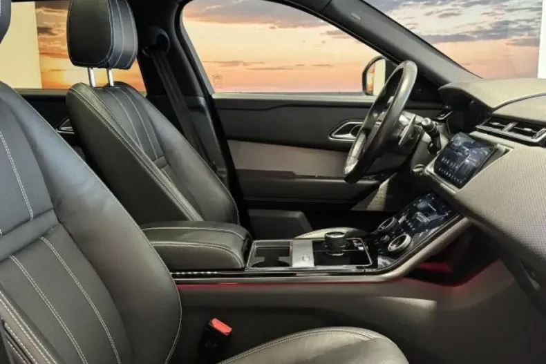 Land Rover Range Rover Velar din 2020 cu 64.000 km - oferta LAN163528 - foto 4