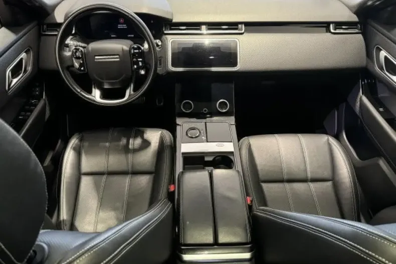 Land Rover Range Rover Velar din 2020 cu 64.000 km - oferta LAN163528 - foto 5