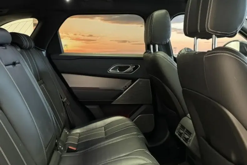 Land Rover Range Rover Velar din 2020 cu 64.000 km - oferta LAN163528 - foto 6