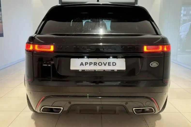 Land Rover Range Rover Velar din 2020 cu 64.000 km - oferta LAN163528 - foto 7