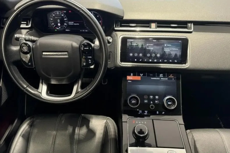 Land Rover Range Rover Velar din 2020 cu 64.000 km - oferta LAN163528 - foto 11