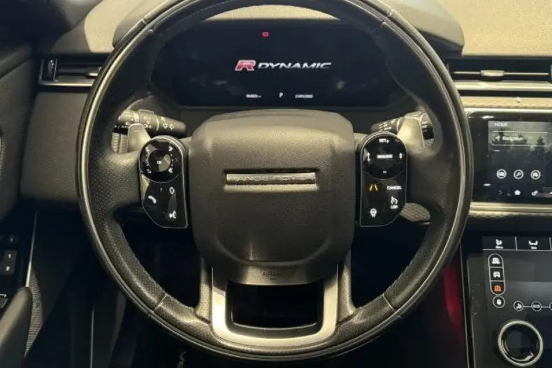 Land Rover Range Rover Velar din 2020 cu 64.000 km - oferta LAN163528 - foto 12