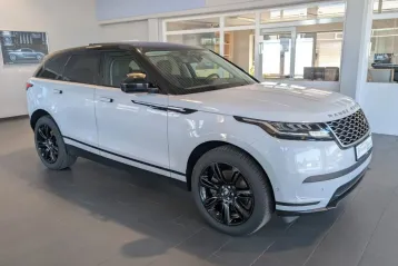 Land Rover Range Rover Velar din 2021 - oferta LAN163529