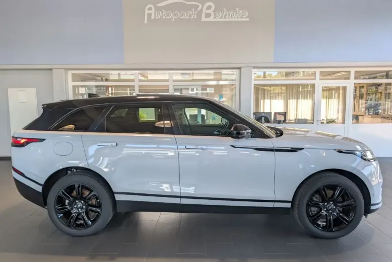 Land Rover Range Rover Velar din 2021 cu 70.954 km - oferta LAN163529 - foto 2