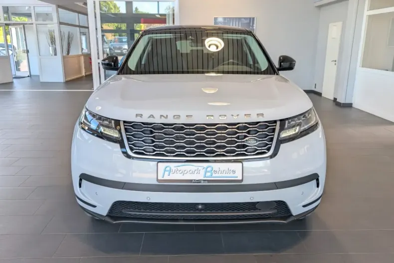 Land Rover Range Rover Velar din 2021 cu 70.954 km - oferta LAN163529 - foto 4