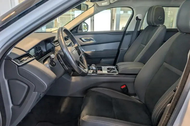 Land Rover Range Rover Velar din 2021 cu 70.954 km - oferta LAN163529 - foto 7