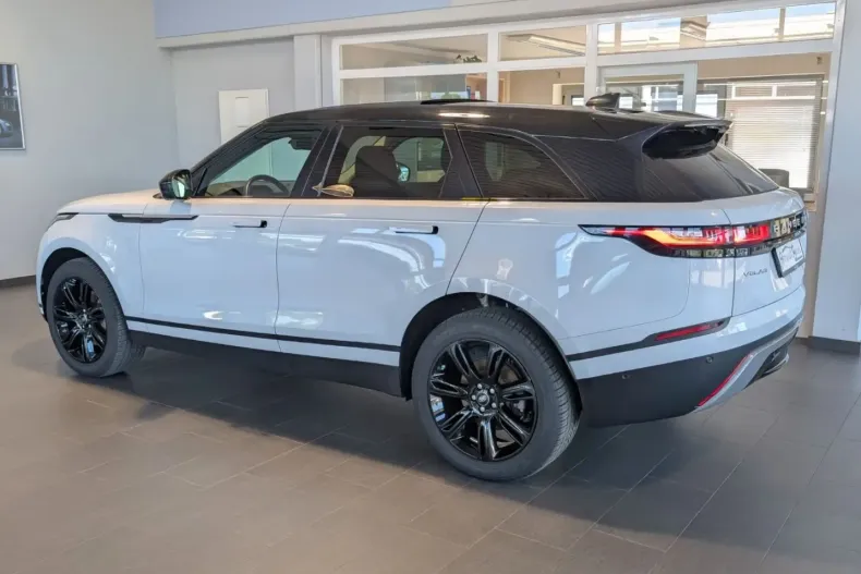 Land Rover Range Rover Velar din 2021 cu 70.954 km - oferta LAN163529 - foto 10