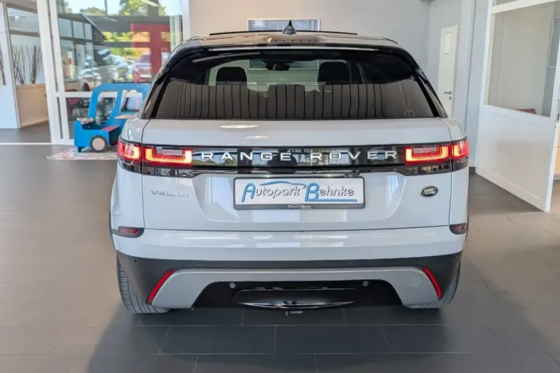 Land Rover Range Rover Velar din 2021 cu 70.954 km - oferta LAN163529 - foto 11