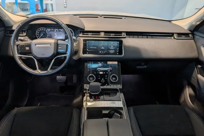 Land Rover Range Rover Velar din 2021 cu 70.954 km - oferta LAN163529 - foto 13