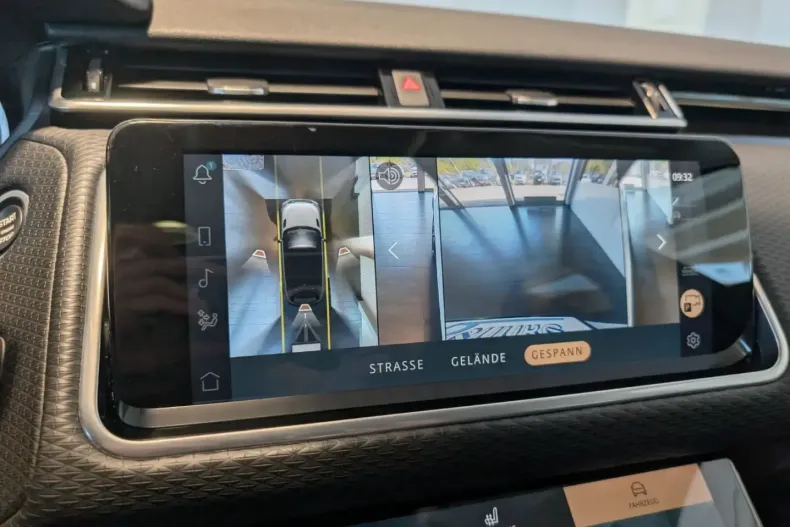 Land Rover Range Rover Velar din 2021 cu 70.954 km - oferta LAN163529 - foto 14