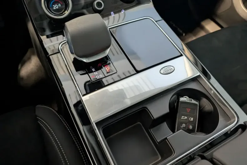 Land Rover Range Rover Velar din 2021 cu 70.954 km - oferta LAN163529 - foto 16