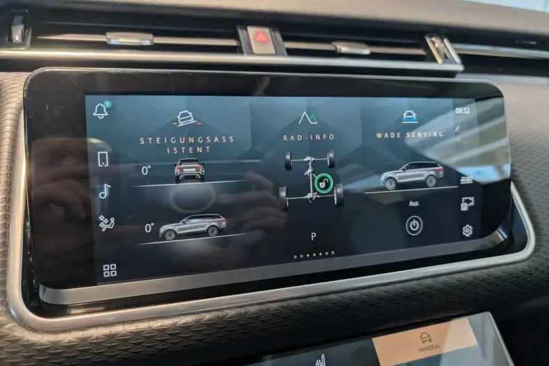 Land Rover Range Rover Velar din 2021 cu 70.954 km - oferta LAN163529 - foto 17