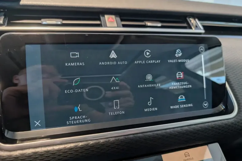 Land Rover Range Rover Velar din 2021 cu 70.954 km - oferta LAN163529 - foto 18