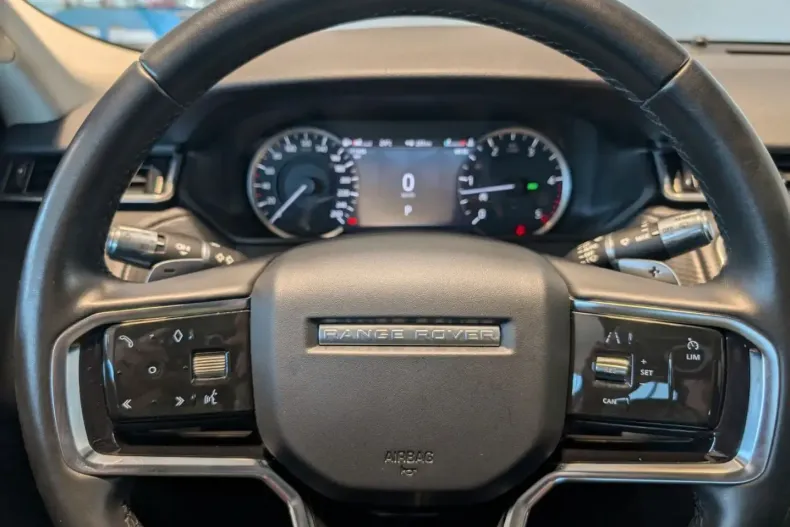 Land Rover Range Rover Velar din 2021 cu 70.954 km - oferta LAN163529 - foto 19