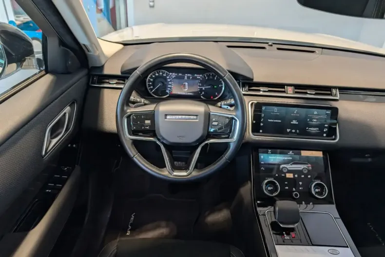 Land Rover Range Rover Velar din 2021 cu 70.954 km - oferta LAN163529 - foto 20