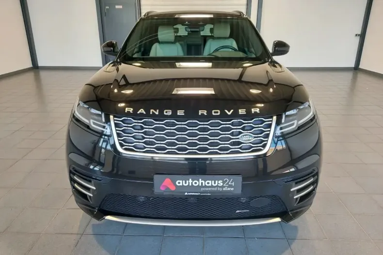 Land Rover Range Rover Velar din 2022 cu 98.667 km - oferta LAN163530 - foto 2