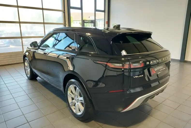 Land Rover Range Rover Velar din 2022 cu 98.667 km - oferta LAN163530 - foto 4