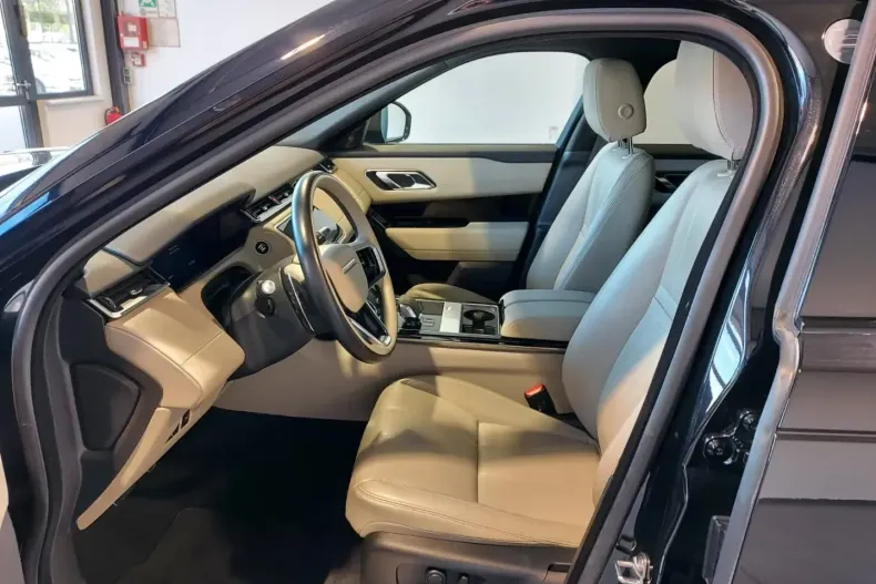 Land Rover Range Rover Velar din 2022 cu 98.667 km - oferta LAN163530 - foto 8