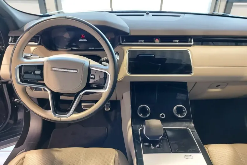 Land Rover Range Rover Velar din 2022 cu 98.667 km - oferta LAN163530 - foto 9