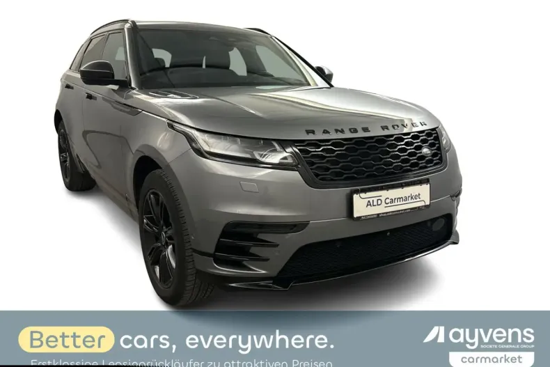 Land Rover Range Rover Velar din 2021 cu 83.649 km - oferta LAN163531 - foto 1