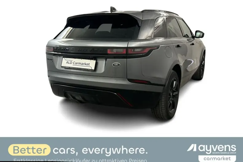Land Rover Range Rover Velar din 2021 cu 83.649 km - oferta LAN163531 - foto 2
