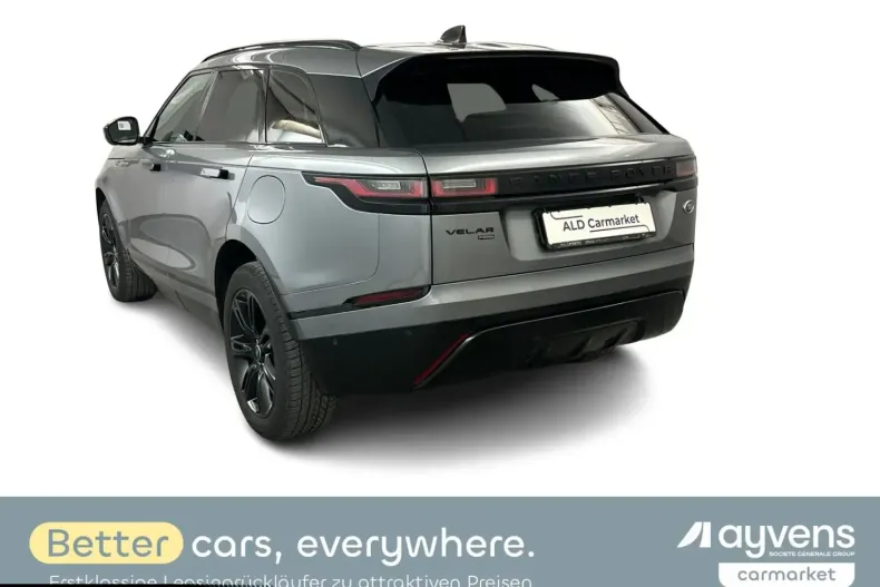 Land Rover Range Rover Velar din 2021 cu 83.649 km - oferta LAN163531 - foto 3