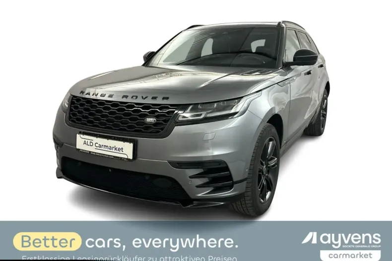 Land Rover Range Rover Velar din 2021 cu 83.649 km - oferta LAN163531 - foto 4