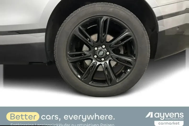 Land Rover Range Rover Velar din 2021 cu 83.649 km - oferta LAN163531 - foto 5