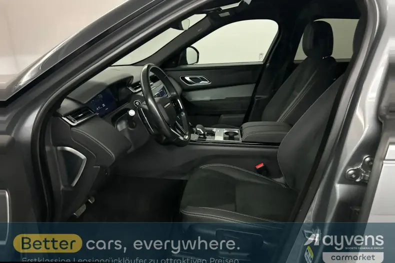 Land Rover Range Rover Velar din 2021 cu 83.649 km - oferta LAN163531 - foto 9